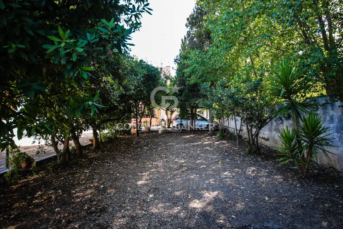 Villa in vendita a Torchiarolo, Lendinuso - foto 4