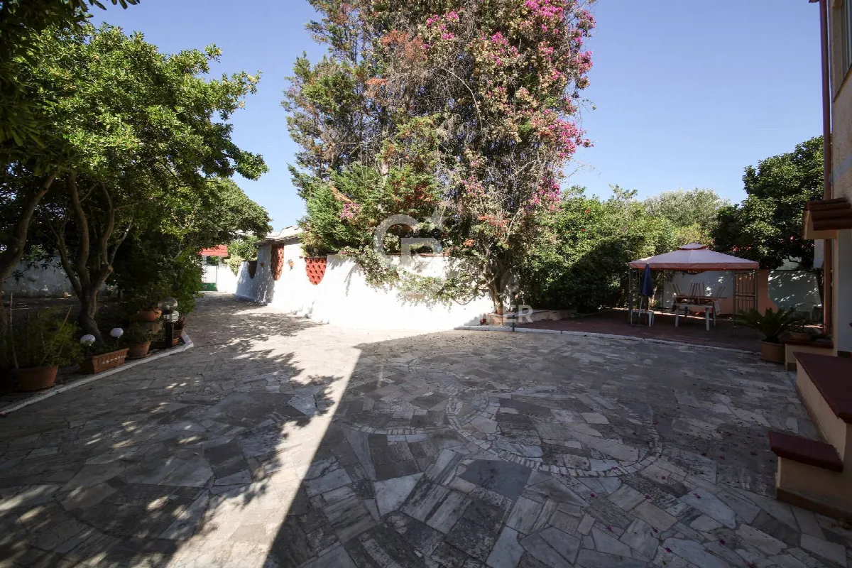 Villa in vendita a Torchiarolo, Lendinuso - foto 6
