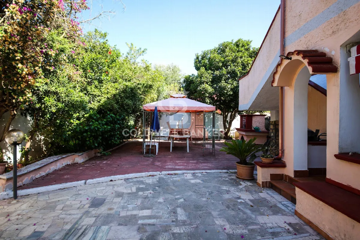 Villa in vendita a Torchiarolo, Lendinuso - foto 7