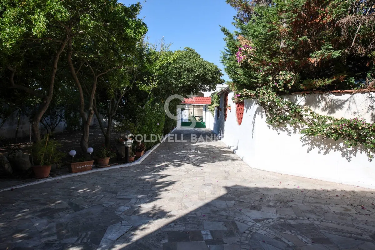 Villa in vendita a Torchiarolo, Lendinuso - foto 8