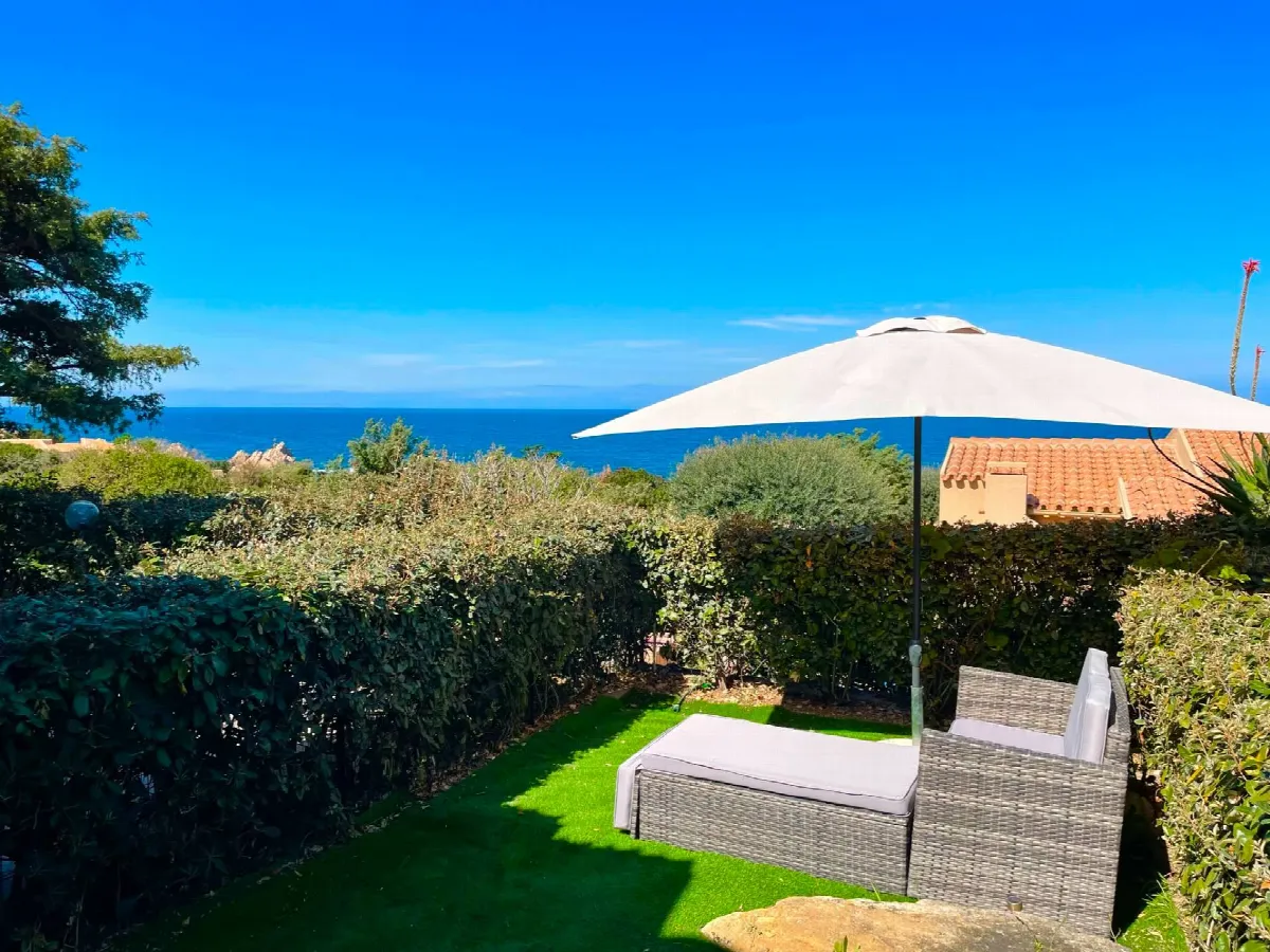 Villette a schiera in vendita a Trinità d'Agultu e Vignola, Costa Paradiso - foto 1