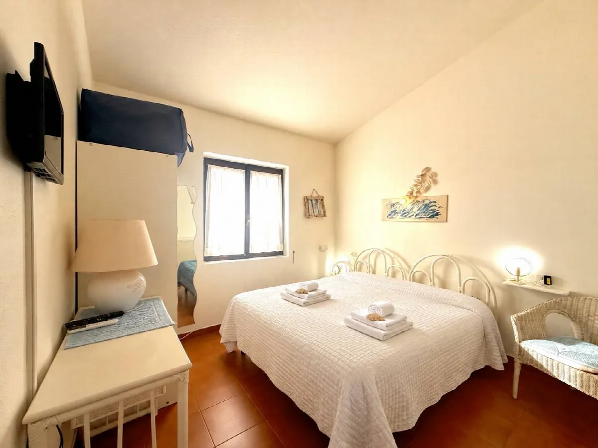 Villette a schiera in vendita a Trinità d'Agultu e Vignola, Costa Paradiso - foto 10