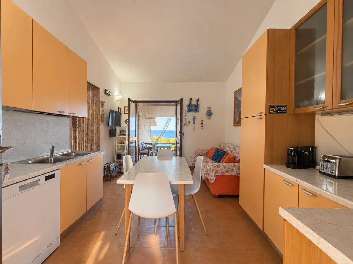Villette a schiera in vendita a Trinità d'Agultu e Vignola, Costa Paradiso - foto 3