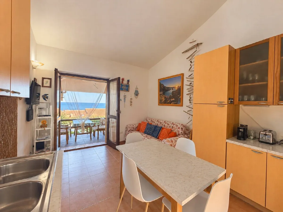 Villette a schiera in vendita a Trinità d'Agultu e Vignola, Costa Paradiso - foto 4