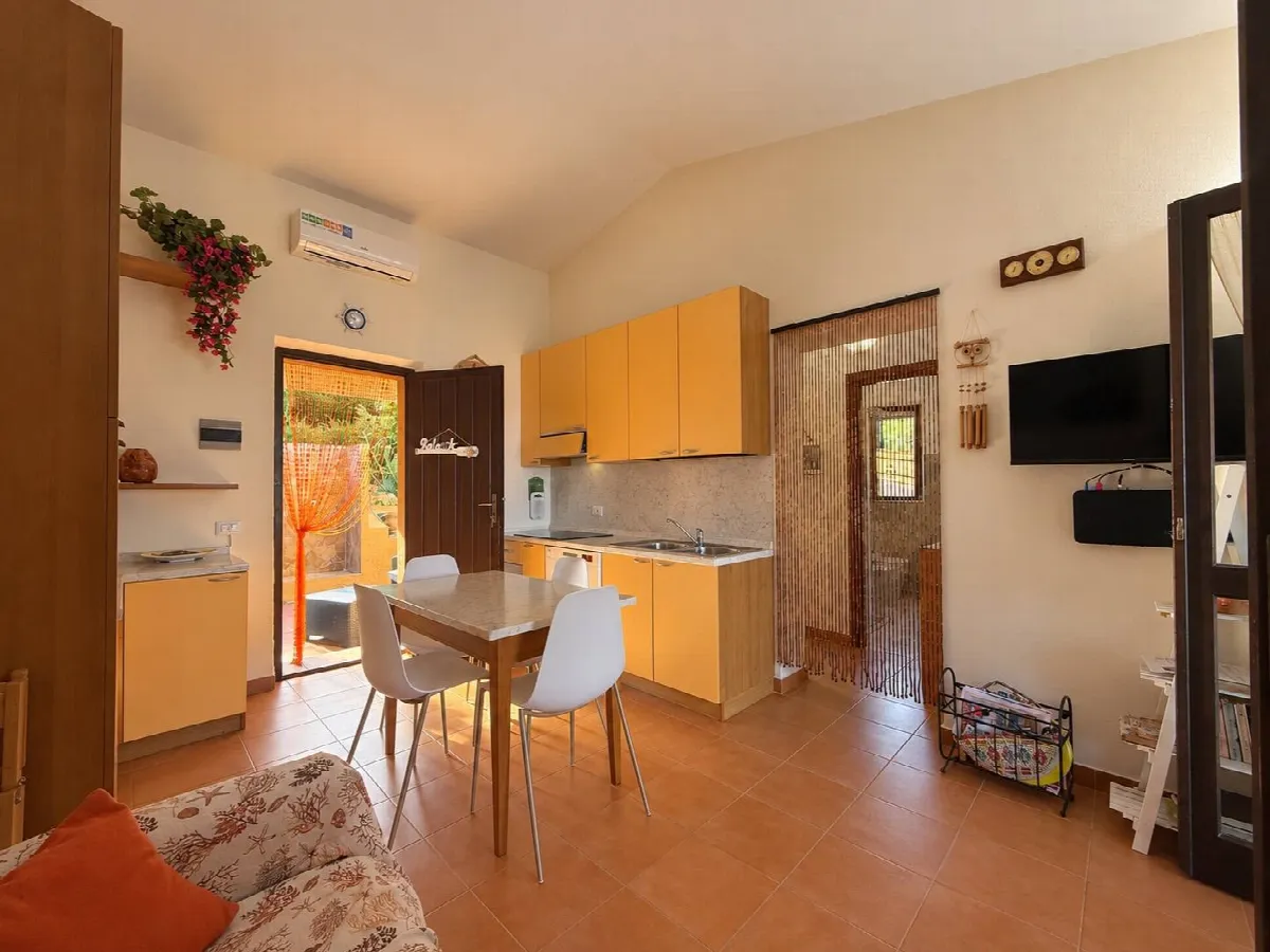 Villette a schiera in vendita a Trinità d'Agultu e Vignola, Costa Paradiso - foto 6