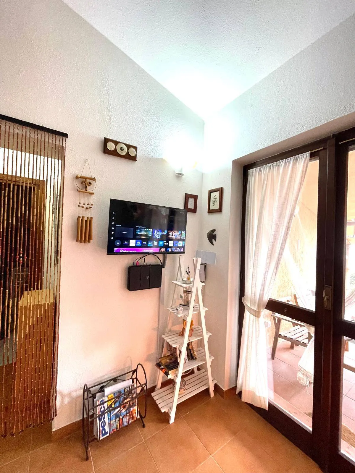 Villette a schiera in vendita a Trinità d'Agultu e Vignola, Costa Paradiso - foto 7