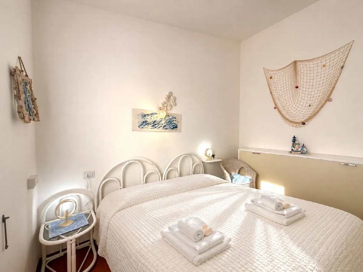 Villette a schiera in vendita a Trinità d'Agultu e Vignola, Costa Paradiso - foto 9