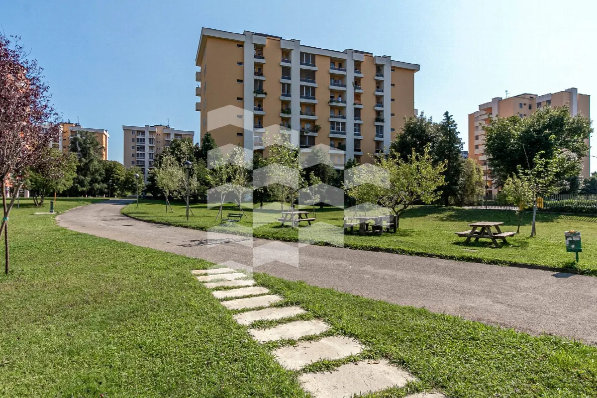 Appartamento in vendita a Opera, Noverasco - foto 7