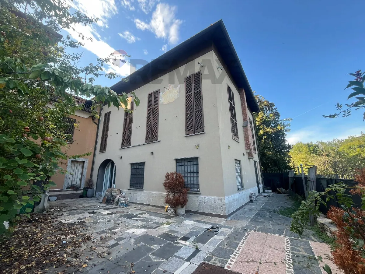 Casa Semindipendente in vendita a Cadegliano-Viconago, Cadegliano - foto 1