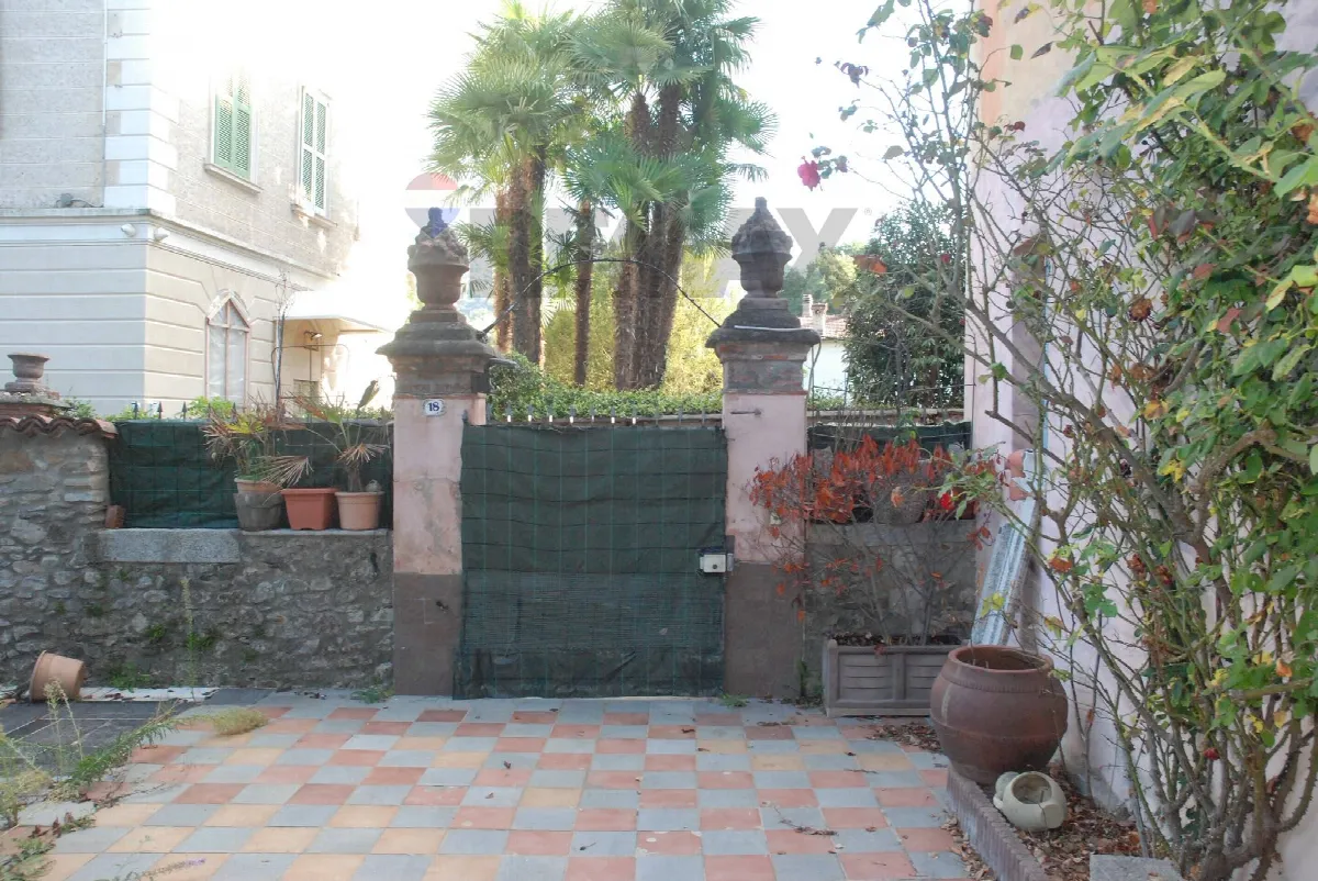 Casa Semindipendente in vendita a Cadegliano-Viconago, Cadegliano - foto 2