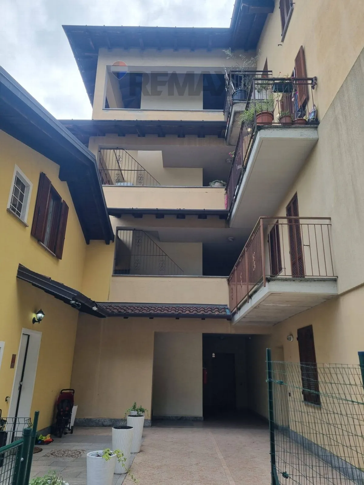 Appartamento in vendita a Mesenzana - foto 2