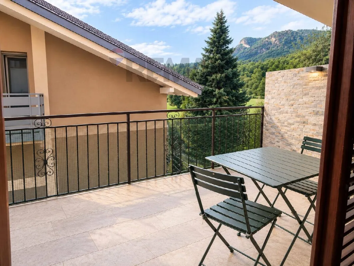 Appartamento in vendita a Mesenzana - foto 7