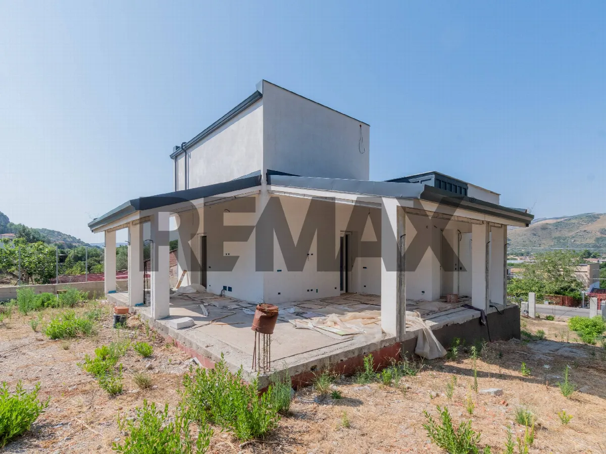 Villa singola in vendita a Misilmeri - foto 1