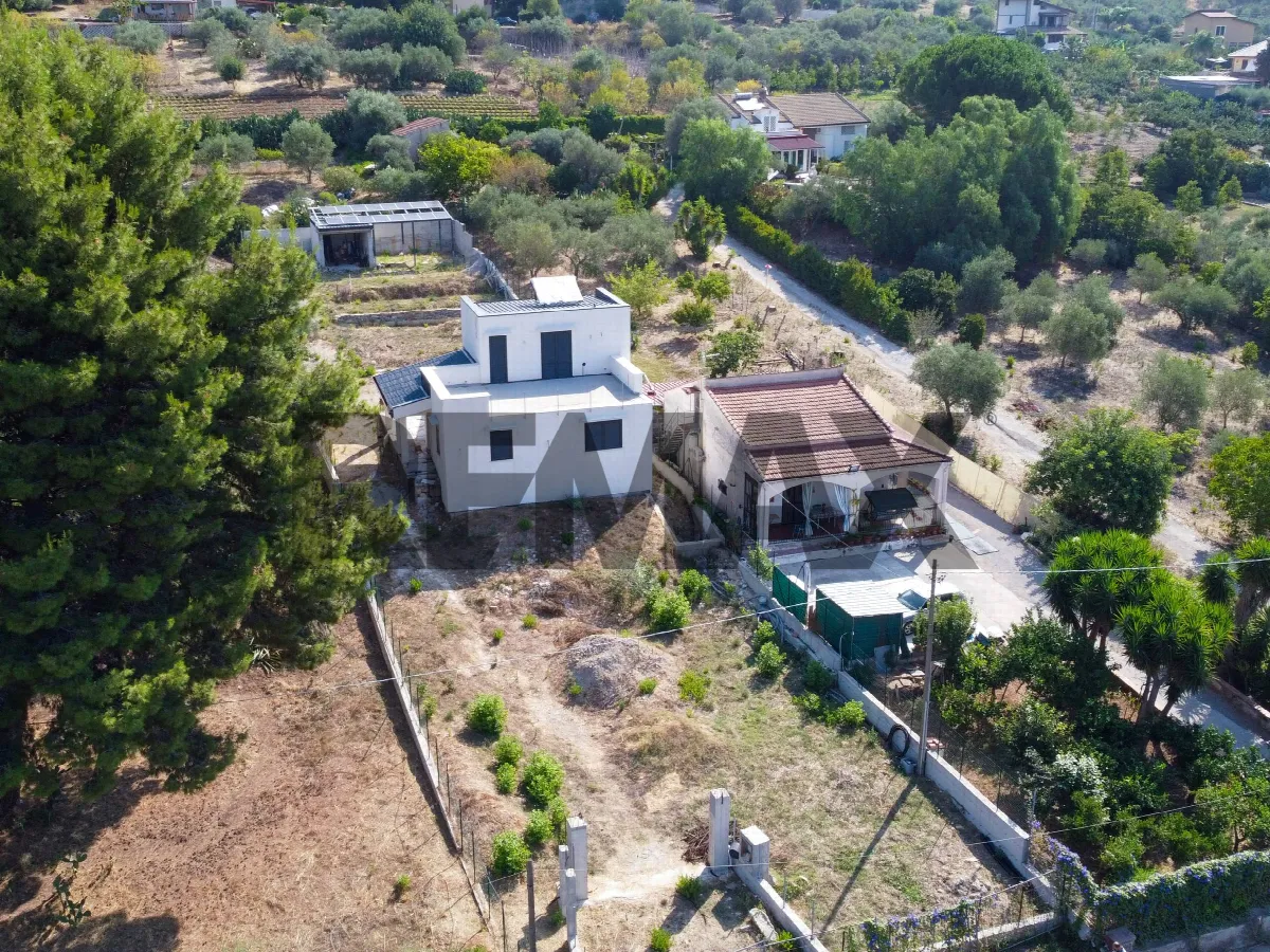 Villa singola in vendita a Misilmeri - foto 3