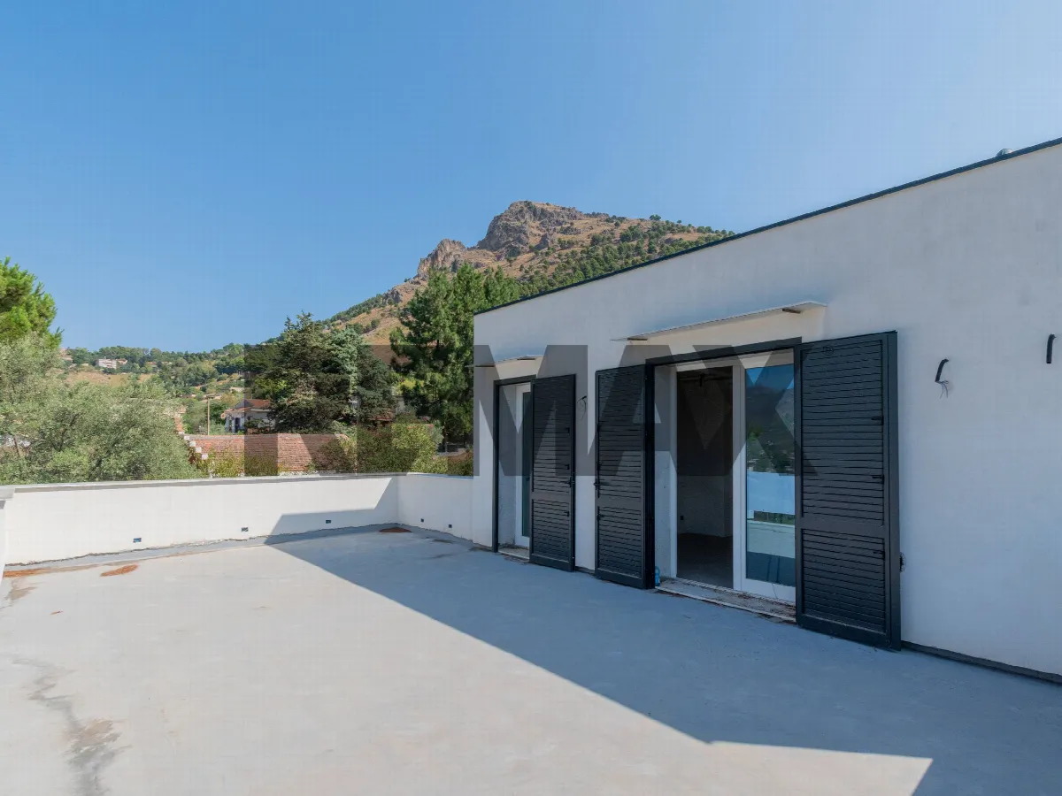 Villa singola in vendita a Misilmeri - foto 7