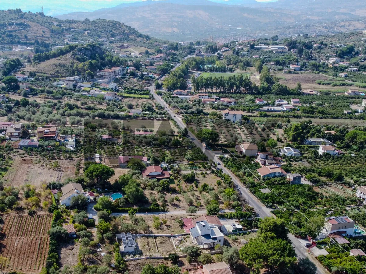 Villa singola in vendita a Misilmeri - foto 8