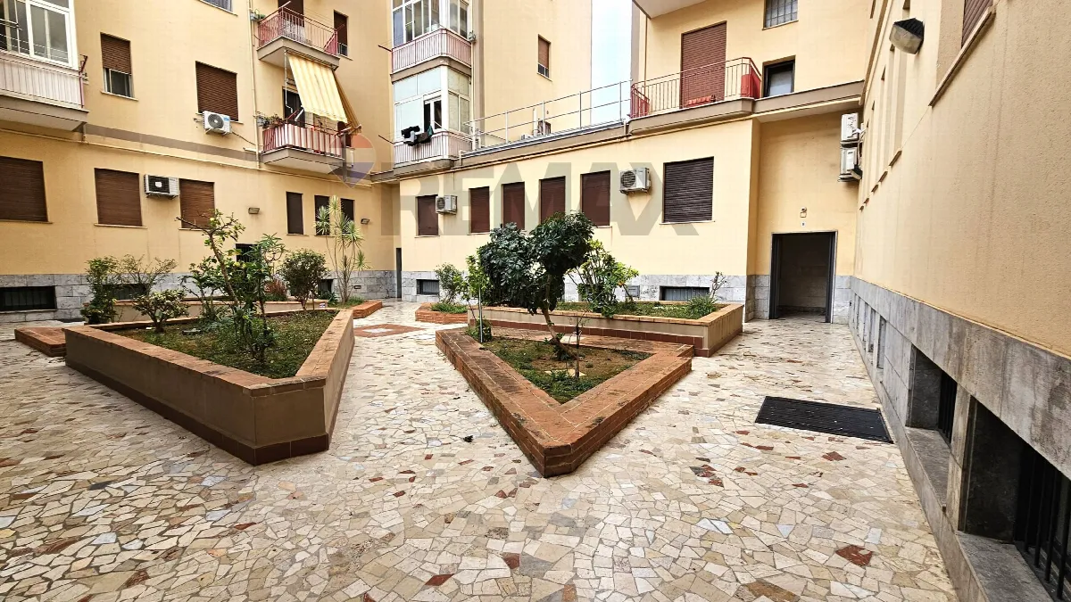 Appartamento in vendita a Palermo, Fiera - foto 1