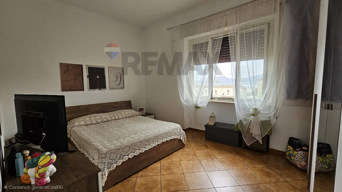 Appartamento in vendita a Palermo, Fiera - foto 6