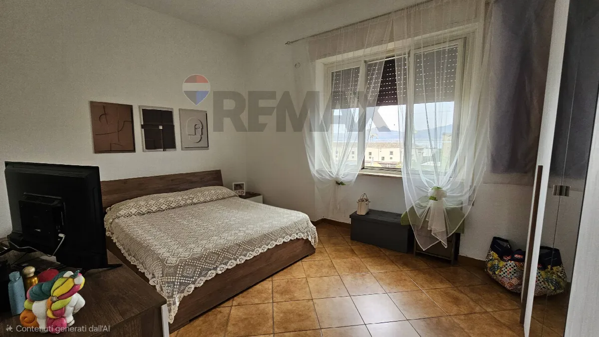 Appartamento in vendita a Palermo, Fiera - foto 7