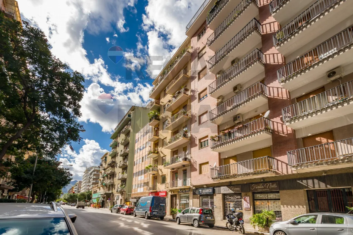 Appartamento in vendita a Palermo, Fiera - foto 10