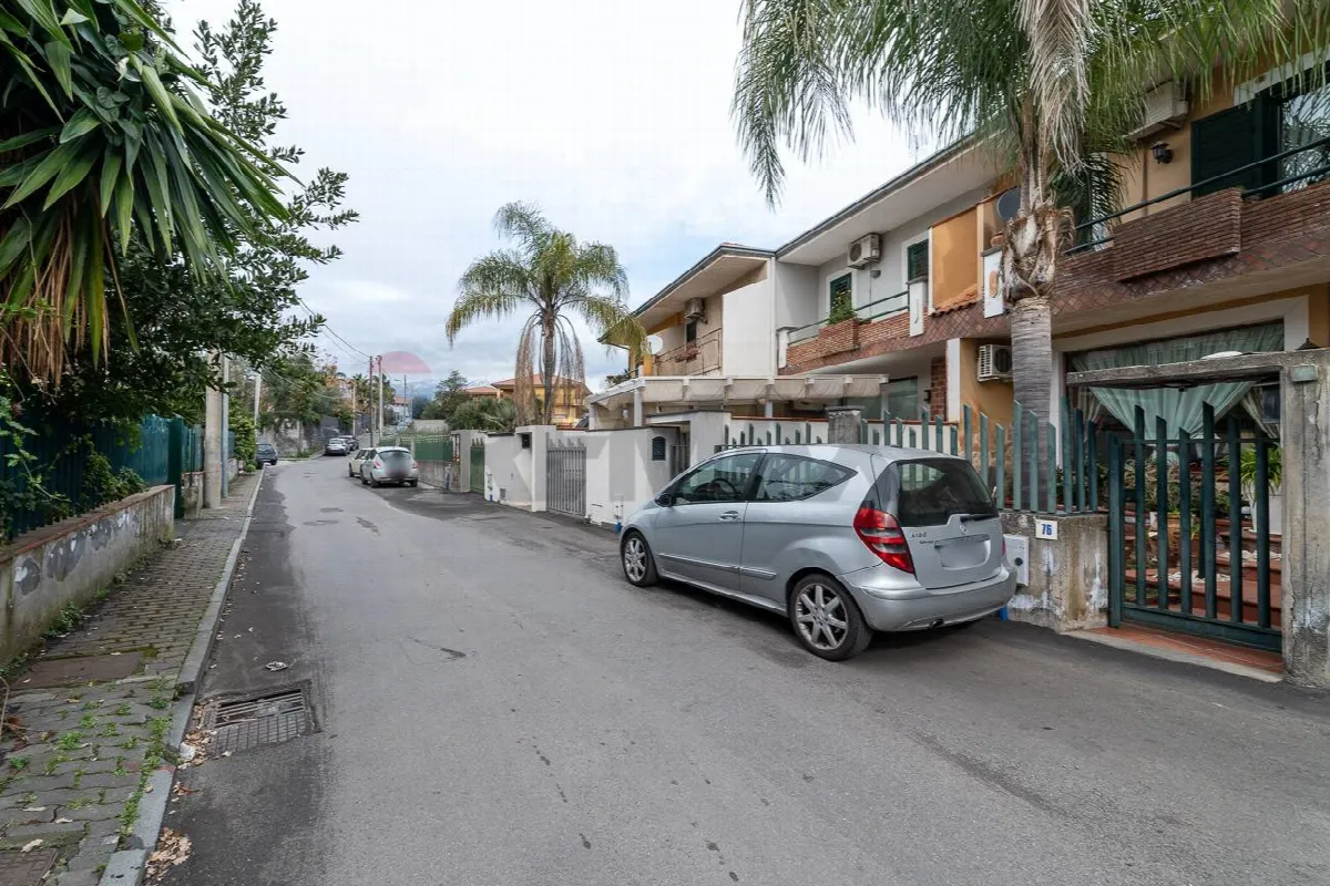 Villa a schiera in vendita a San Giovanni la Punta - foto 5
