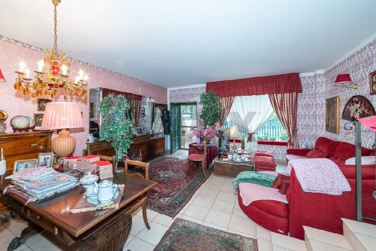 Villa a schiera in vendita a San Giovanni la Punta - foto 7