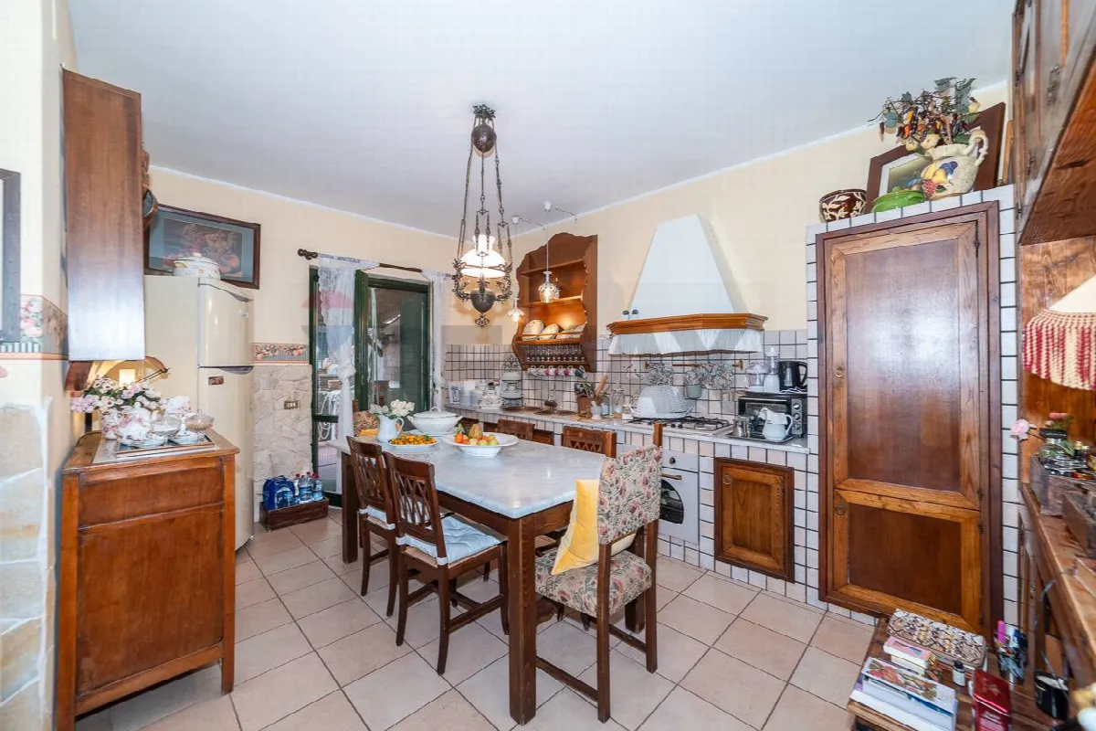 Villa a schiera in vendita a San Giovanni la Punta - foto 9