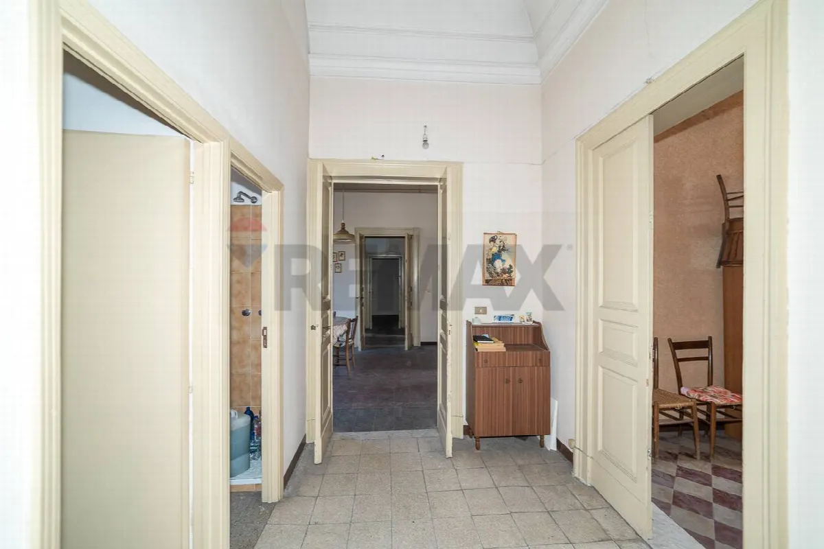 Casa Semindipendente in vendita a Catania, Centro Storico - foto 10