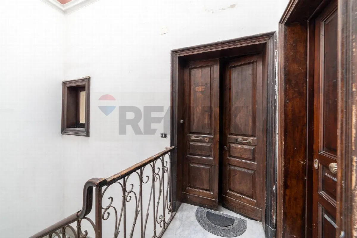 Casa Semindipendente in vendita a Catania, Centro Storico - foto 2
