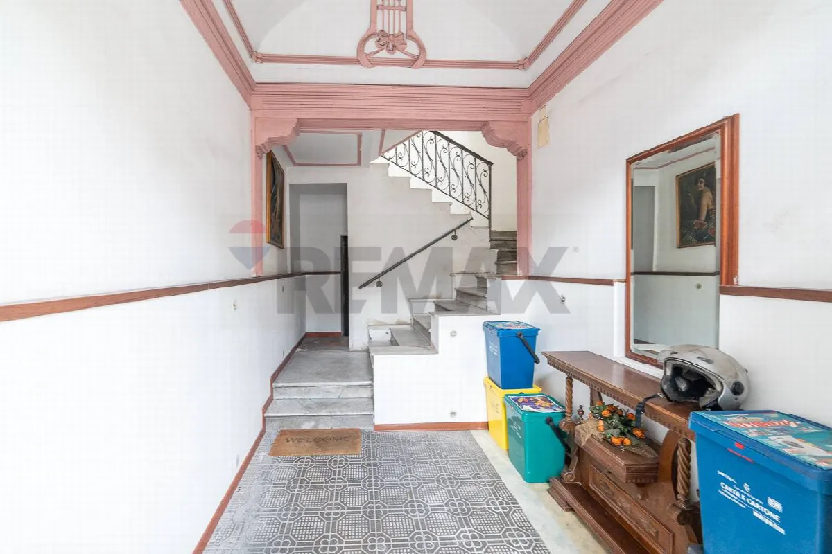 Casa Semindipendente in vendita a Catania, Centro Storico - foto 3