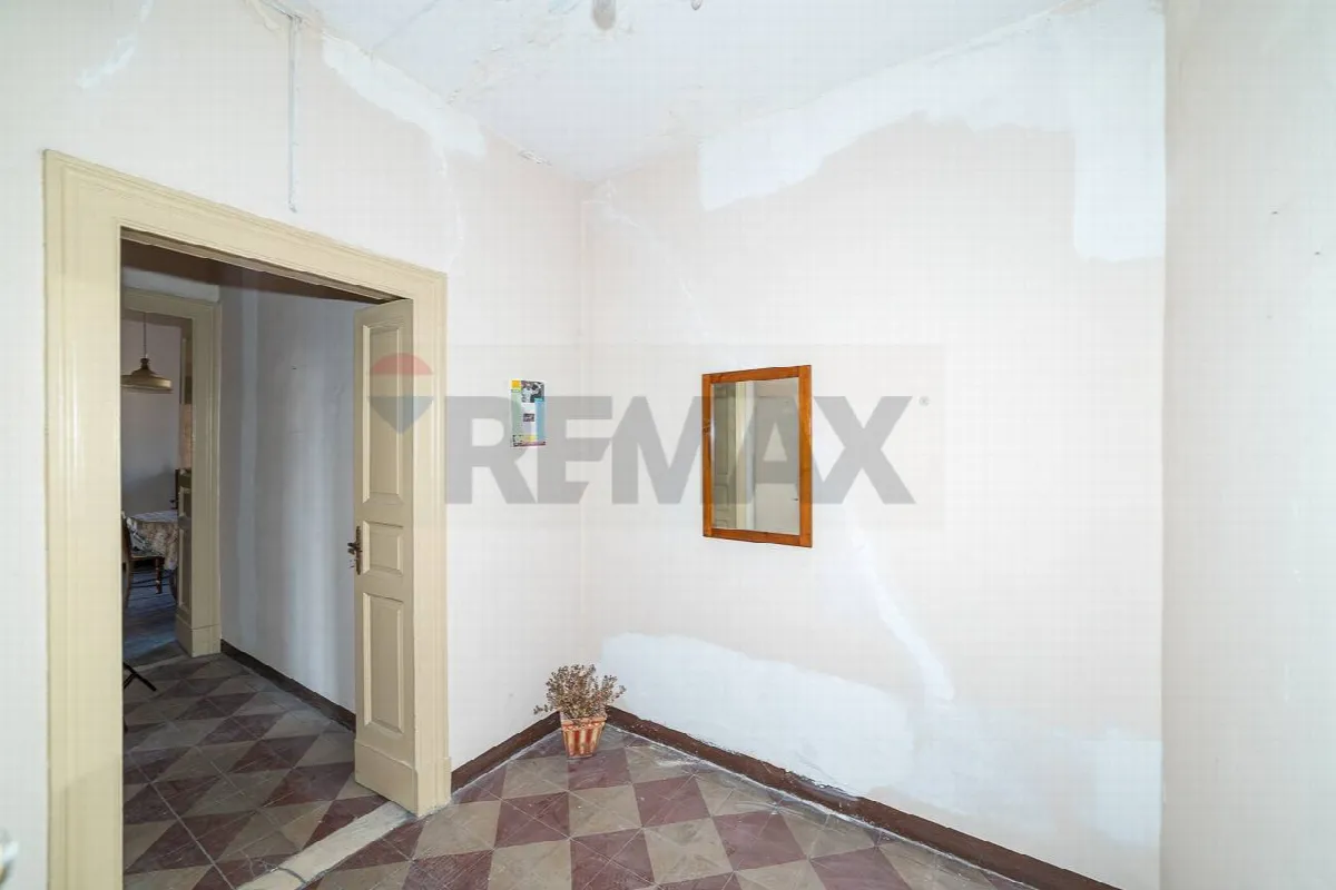 Casa Semindipendente in vendita a Catania, Centro Storico - foto 4