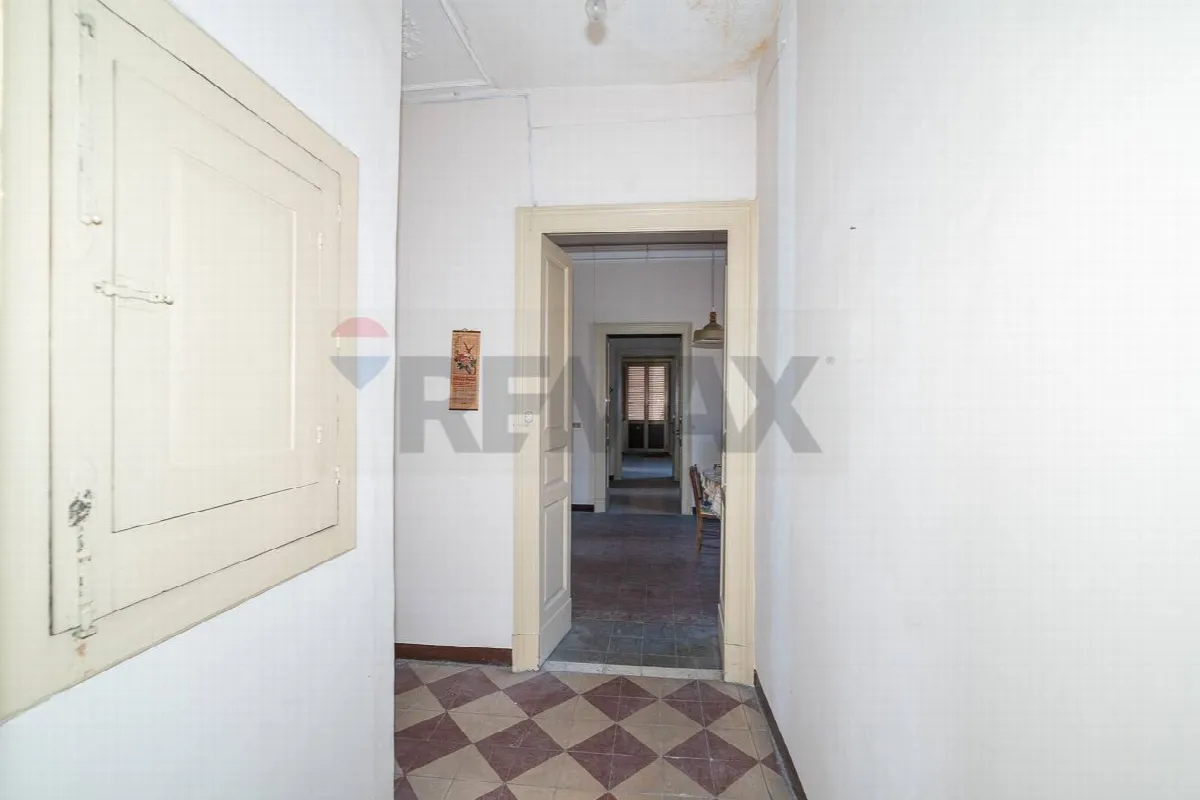 Casa Semindipendente in vendita a Catania, Centro Storico - foto 6