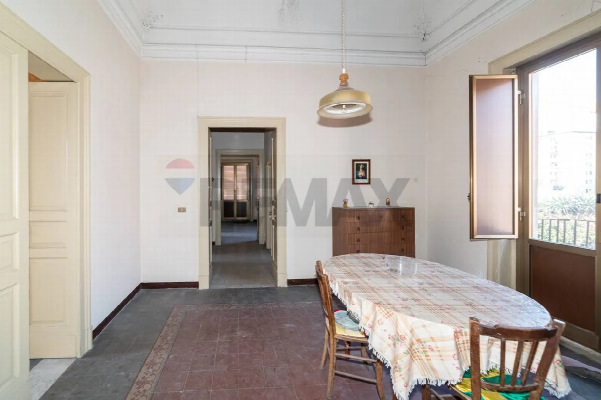 Casa Semindipendente in vendita a Catania, Centro Storico - foto 7