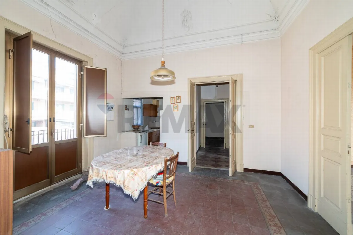 Casa Semindipendente in vendita a Catania, Centro Storico - foto 8