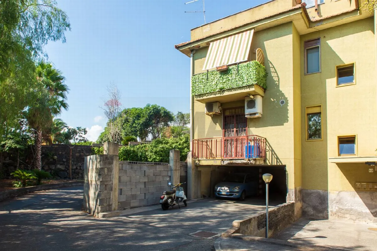 Appartamento in vendita a Catania, Zona semicentro - foto 5