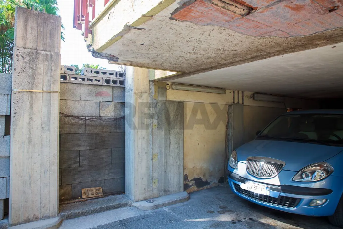 Appartamento in vendita a Catania, Zona semicentro - foto 6
