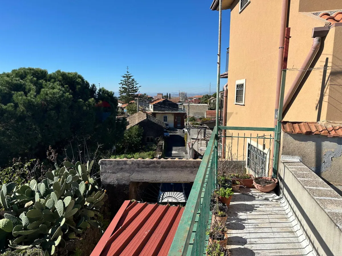 Appartamento in vendita a Camporotondo Etneo - foto 4