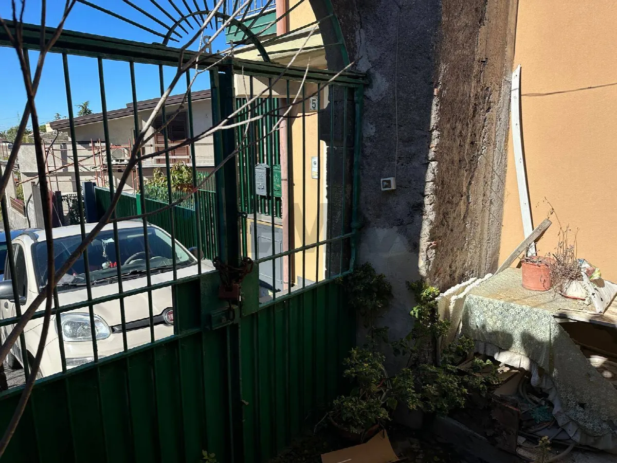 Appartamento in vendita a Camporotondo Etneo - foto 6