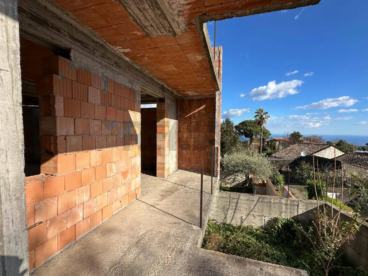 Villa singola in vendita a Zafferana Etnea - foto 3