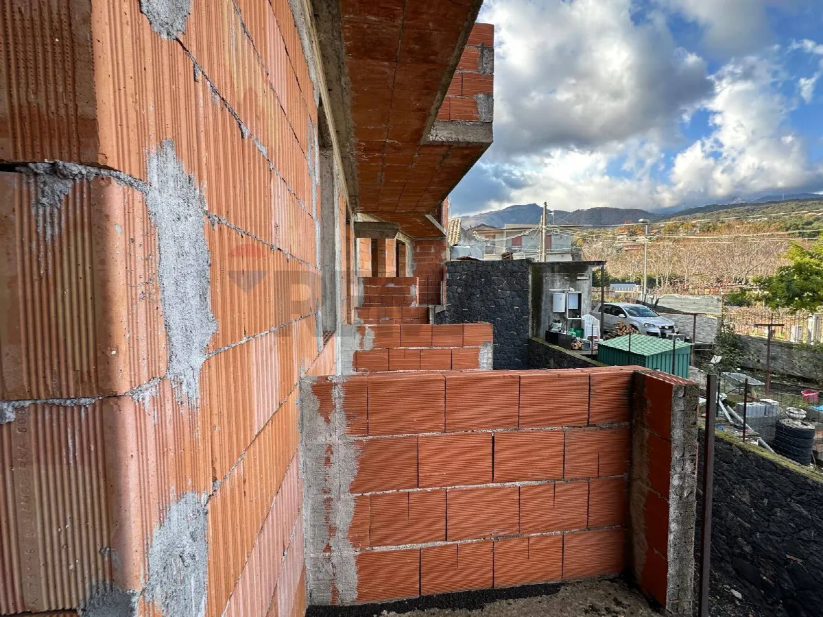 Villa singola in vendita a Zafferana Etnea - foto 6
