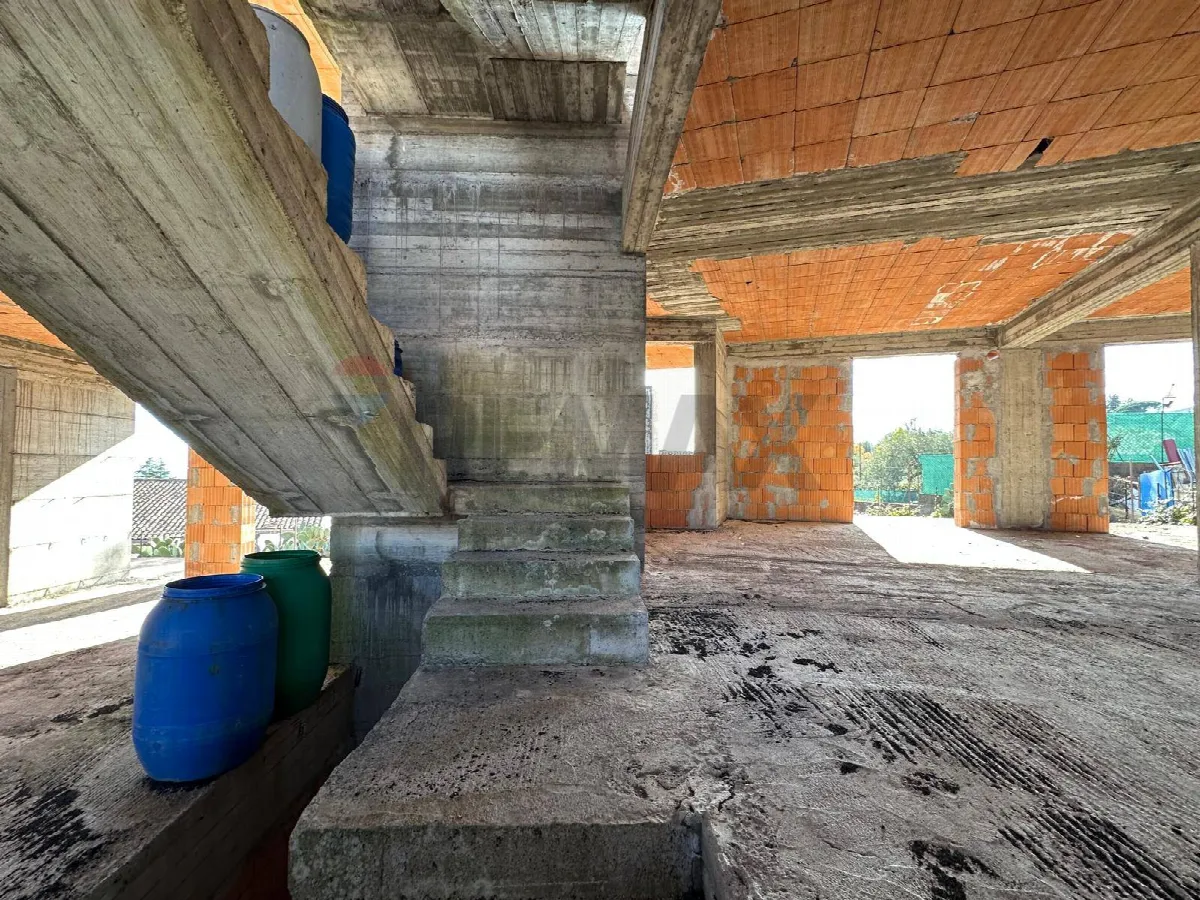 Villa singola in vendita a Zafferana Etnea - foto 9