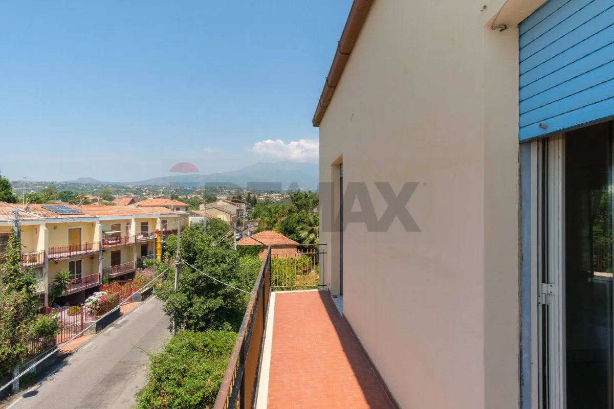 Appartamento in vendita a Acireale, Stazzo - foto 1