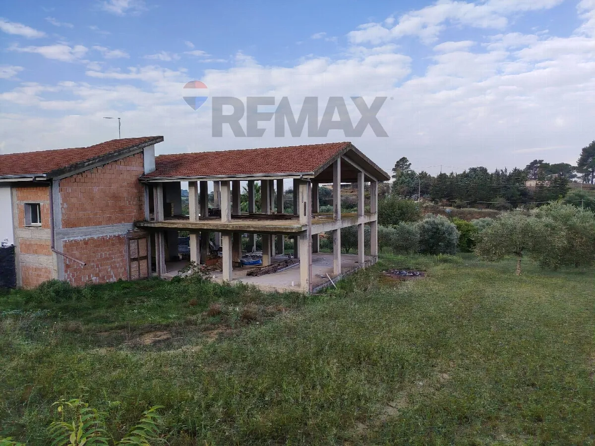 Rustico in vendita a Grammichele - foto 7
