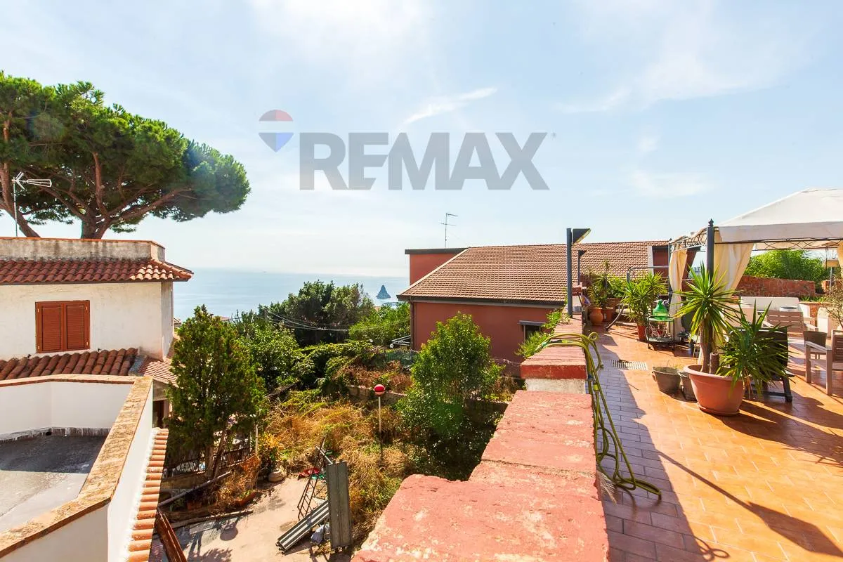 Villa o villino in vendita a Aci Catena - foto 3