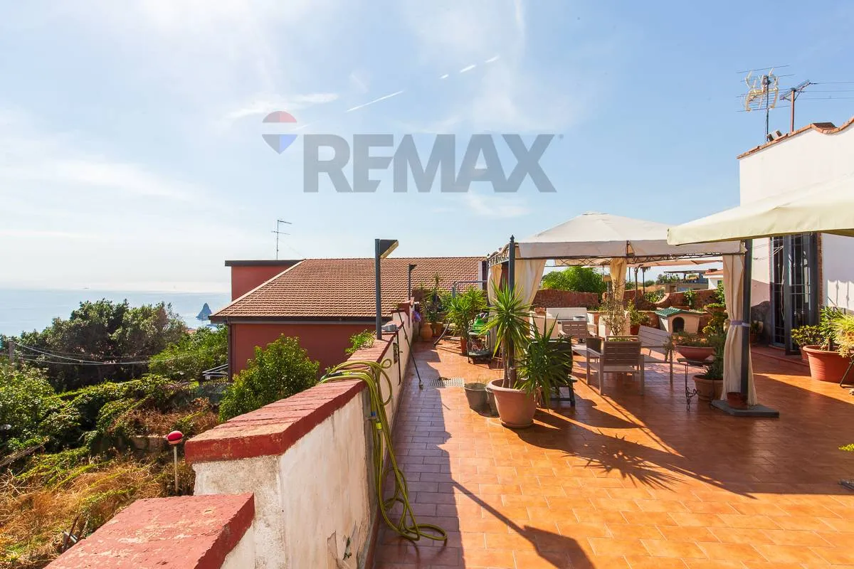 Villa o villino in vendita a Aci Catena - foto 5