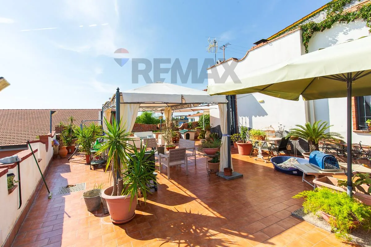 Villa o villino in vendita a Aci Catena - foto 6