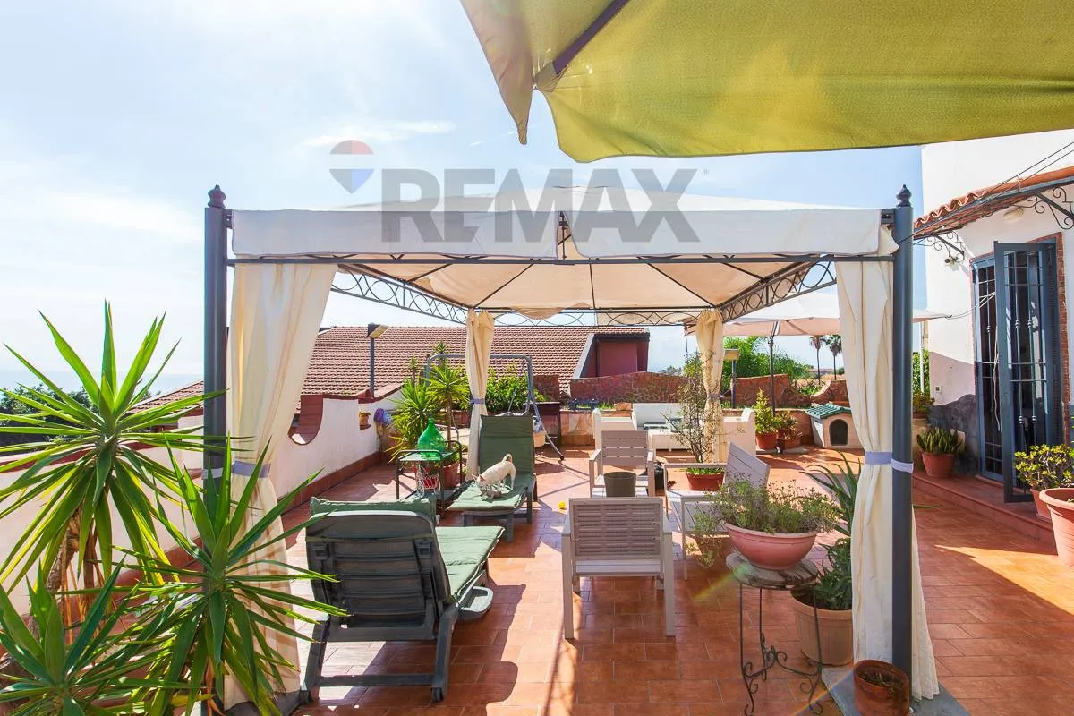 Villa o villino in vendita a Aci Catena - foto 7
