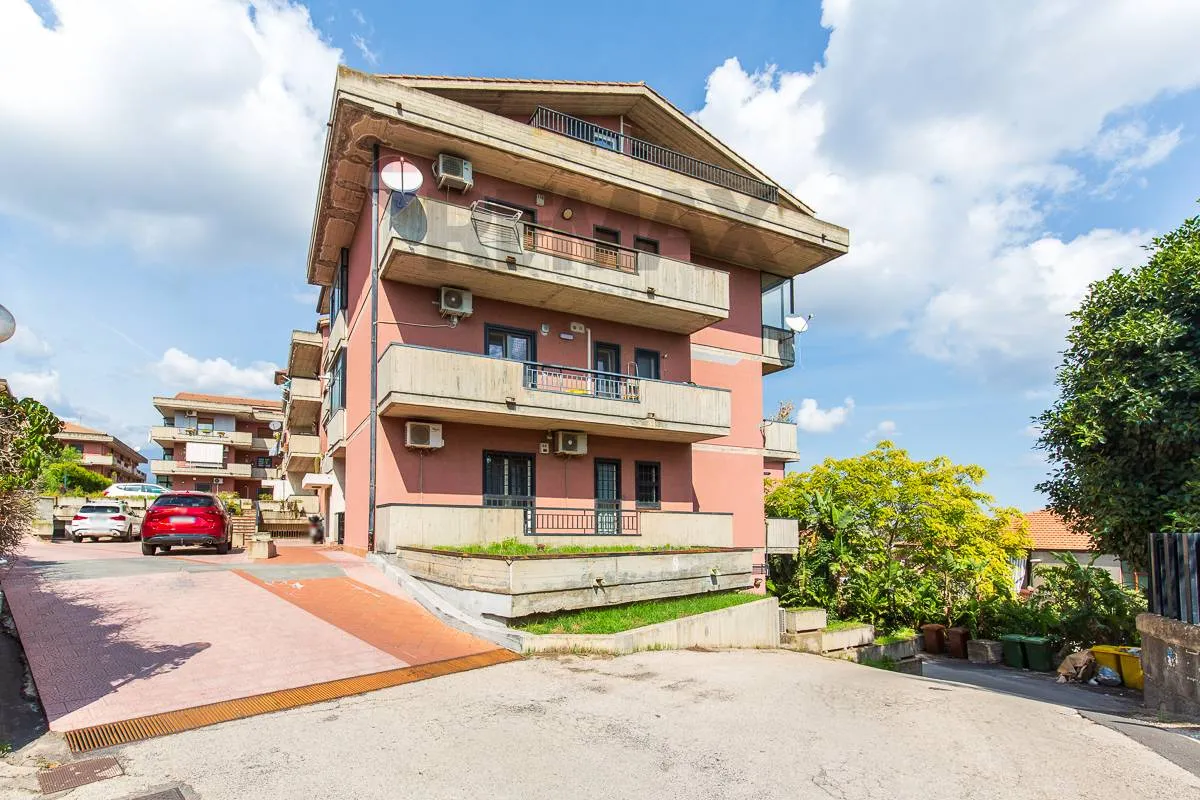 Appartamento in vendita a Gravina di Catania - foto 5
