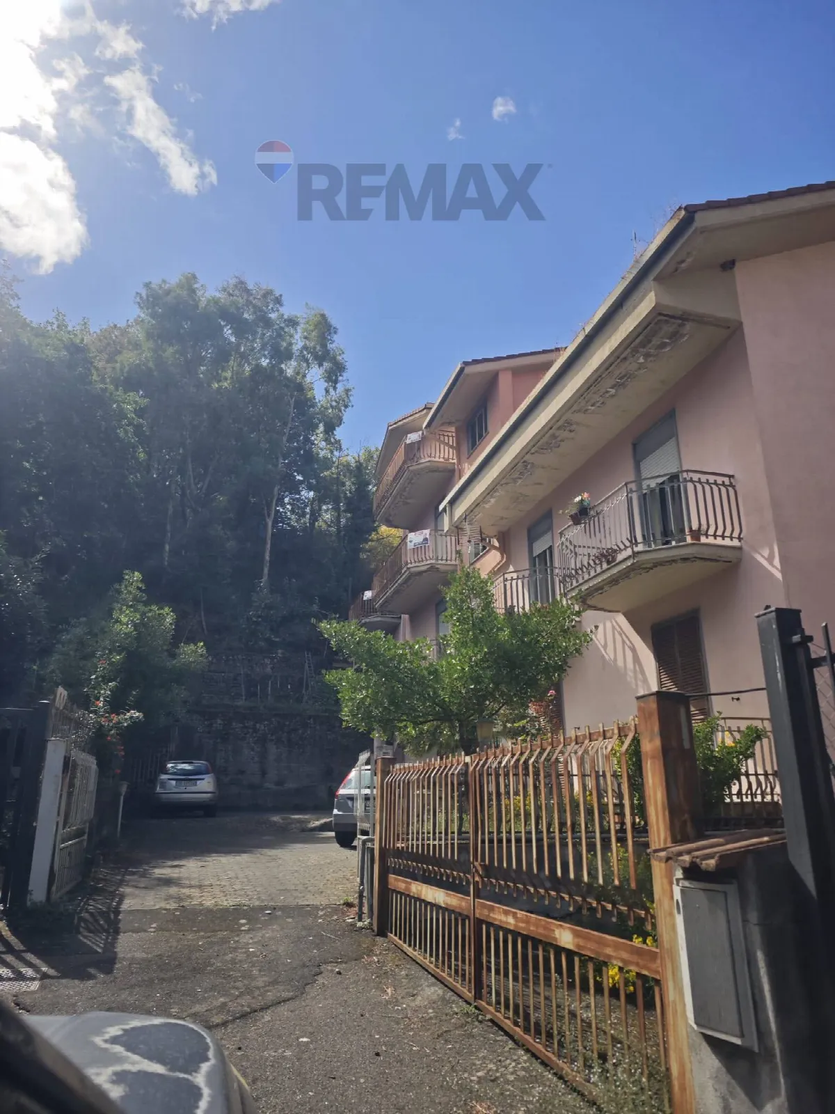 Attico/Mansarda in vendita a Castiglione di Sicilia - foto 1