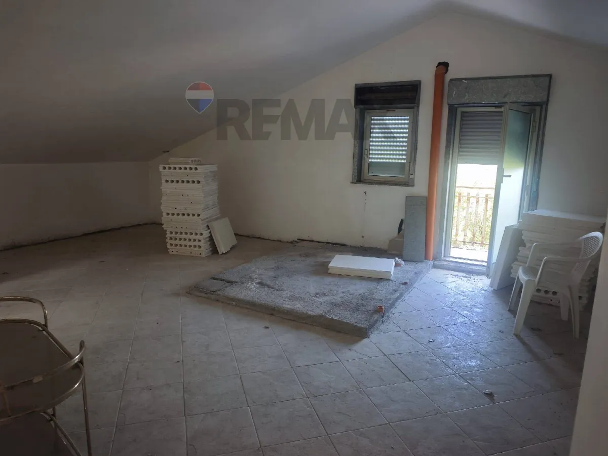 Attico/Mansarda in vendita a Castiglione di Sicilia - foto 7